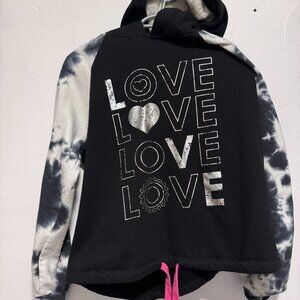 Love Sweat Top